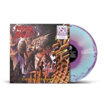LP Morbid Angel: Gateways to Annihilation