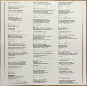 LP Morbid Saint: Destruction System LTD