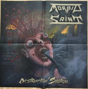 LP Morbid Saint: Destruction System LTD