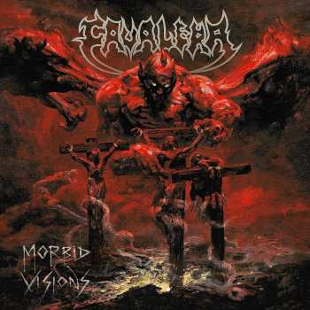 CD Cavalera: Morbid Visions