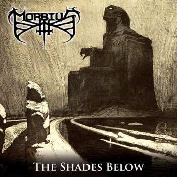LP Morbius: The Shades Below