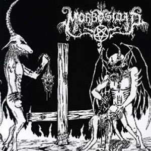 Album Morbosidad: Cojete A Dios Por El Culo