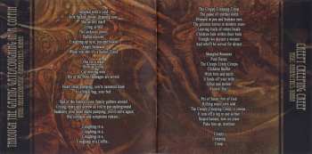 CD Morbus Chron: Sleepers In The Rift