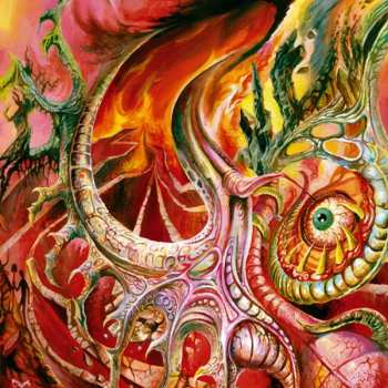 Album Morbus Chron: Sleepers In The Rift