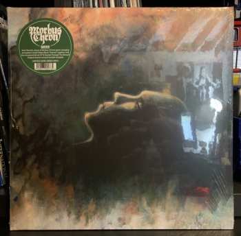 2LP Morbus Chron: Sweven / A Saunter Through The Shroud LTD | CLR