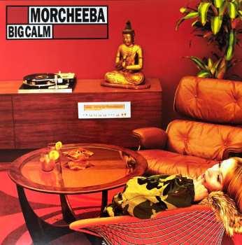 LP Morcheeba: Big Calm
