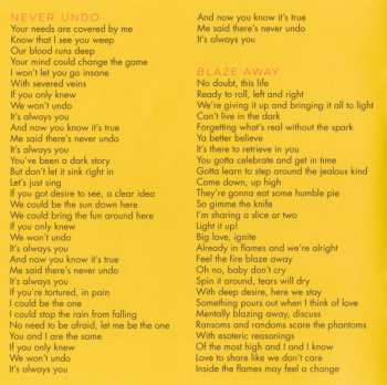 CD Morcheeba: Blaze Away