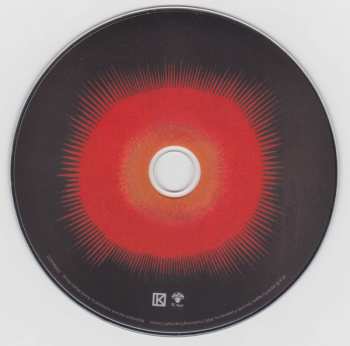 CD Morcheeba: Blaze Away