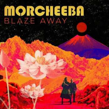 LP Morcheeba: Blaze Away CLR | LTD