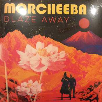 LP Morcheeba: Blaze Away CLR | LTD