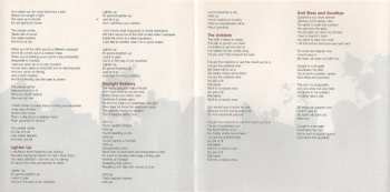 CD Morcheeba: The Antidote