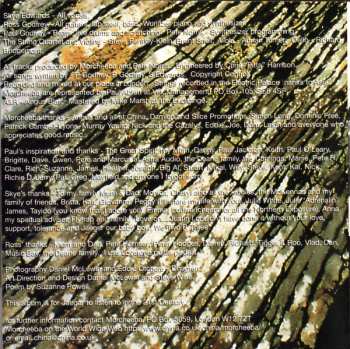 CD Morcheeba: Who Can You Trust?