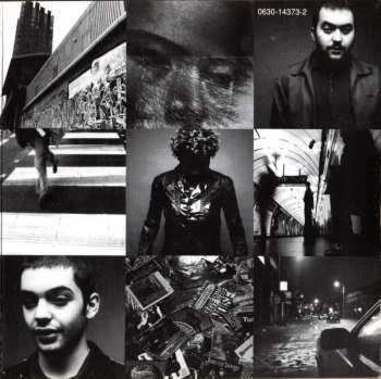 CD Morcheeba: Who Can You Trust?