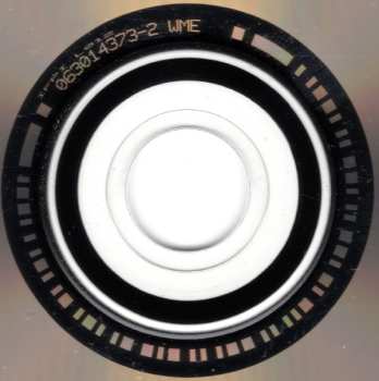 CD Morcheeba: Who Can You Trust?