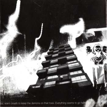 CD Morcheeba: Who Can You Trust?