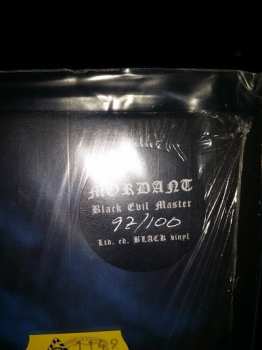 LP Mordant: Black Evil Master LTD
