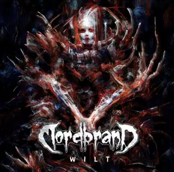 Mordbrand: Wilt
