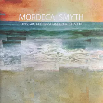 Things Are Getting Stranger On The Shore