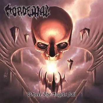 Album Mordenial: Where The Angels Fall