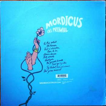 LP Mordicus: Cri Primal
