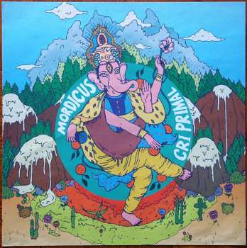 LP Mordicus: Cri Primal