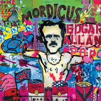 Album Mordicus: Edgar Allan Pop