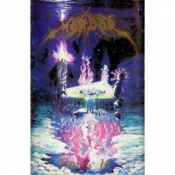 Album Mordor: Prayer To...