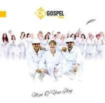 CD Alfa Gospel Praises: More of Your Glory