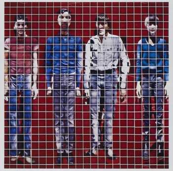 CD Talking Heads: More Songs About Buildings And Food