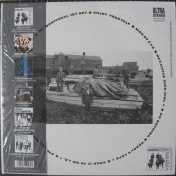 2LP/SP The Specials: More Specials