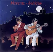Morente - Sabicas (Nueva York - Granada)