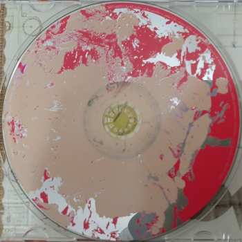 CD Morgan: Da A Ad A