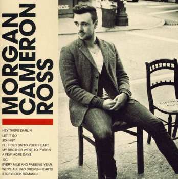 Album Morgan Cameron Ross: Morgan Cameron Ross