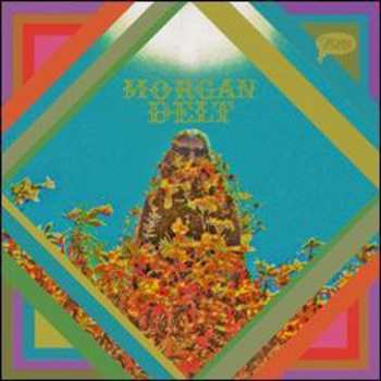 CD Morgan Delt: Morgan Delt
