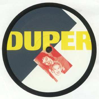 LP Morgan Geist: Duper