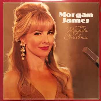 LP Morgan James: A Very Magnetic Christmas CLR