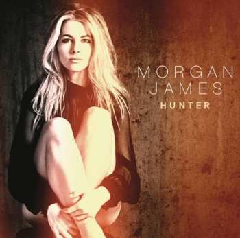CD Morgan James: Hunter