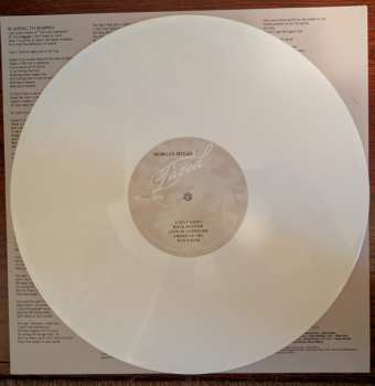 LP Morgan Myles: Laced CLR