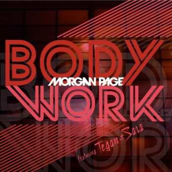 Album Tegan and Sara: Body Work