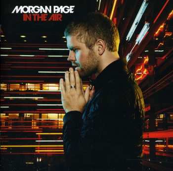 Album Morgan Page: In The Air