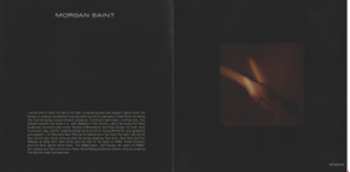 CD Morgan Saint: Alien