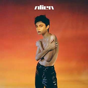 CD Morgan Saint: Alien