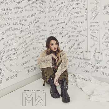 CD Morgan Wade: Obsessed