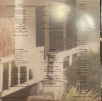 3LP Morgan Wallen: One Thing At A Time CLR