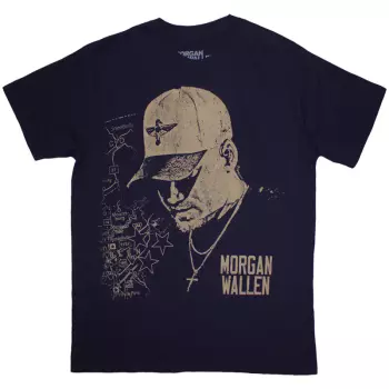T-shirt Cap