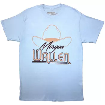 T-shirt Stetson Hat