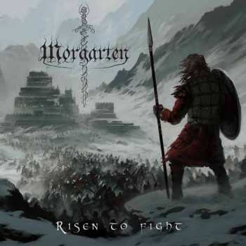 Album Morgarten: Risen To Fight