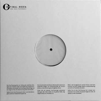 LP Morgen: Morgen