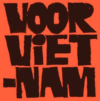 LP Morgenrood Rotterdam: Voor Vietnam