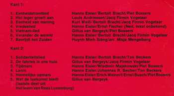 LP Morgenrood Rotterdam: Voor Vietnam